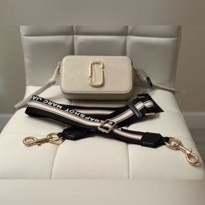 Cloud Multi Snapshot Marc Jacob